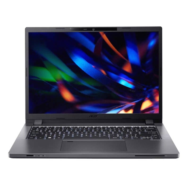 NX.B3XEA.00F_Acer-Travelmate-P2-14-inch-Laptop-Intel-i7-1355U-8GB-DDR4-1TB-NVMe-Windows-11-Pro_wr_01a Acer Travelmate P2 14" Laptop | Intel i7-1355U | 8GB DDR4 | 1024 NVMe | Windows 11 Pro Laptops/Notebooks