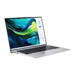 Acer Swift Lite 14″ Laptop | Intel i3-1315U | 8GB DDR5 | 512GB NVMe | Windows 11 Home Laptops/Notebooks
