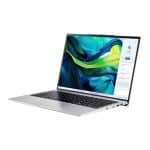 Acer Swift Lite 14″ Laptop | Intel i3-1315U | 8GB DDR5 | 512GB NVMe | Windows 11 Home Laptops/Notebooks