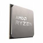 PCBuilder AMD Ryzen 5 3400G HOME MASTER Windows 11 Desktop PC Computers