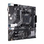 PCBuilder AMD Ryzen 5 3400G HOME MASTER Windows 11 Desktop PC Computers