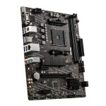 PCBuilder AMD Ryzen 7 5700G HOME MASTER Windows 11 Desktop PC Computers