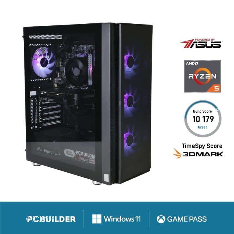 PCB_TITAN_01_PCBuilder-Ryzen-5-5600X-TITAN-Windows-11-Gaming-PC_wr_01a PCBuilder Ryzen 5 5600X TITAN Windows 11 Gaming PC Computers