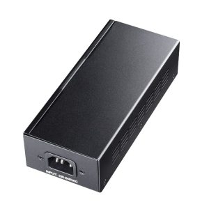 Cudy 60W Gigabit PoE+ Injector Networking