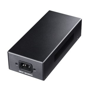 Cudy 90W Gigabit PoE+ Injector Networking
