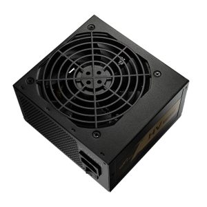 FSP HV Pro 550W Plus Non-Modular PSU PC Components