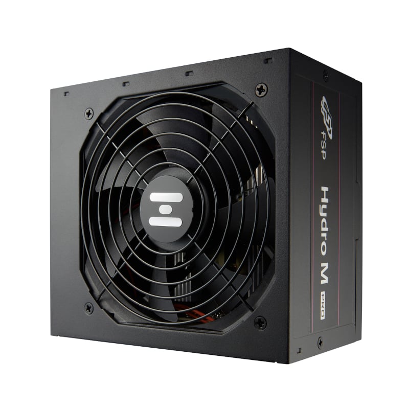 PPA7005005_wr_01 FSP Hydro Pro M 700W Semi-Modular PSU PC Components