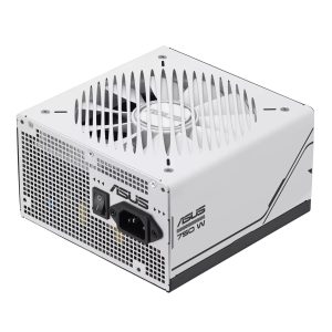 ASUS Prime AP-750G 750W 80+ Gold Fully Modular ATX3.1 Power Supply PC Components