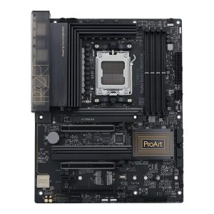 ASUS ProArt B650-Creator AMD AM5 ATX Motherboard AMD Motherboards