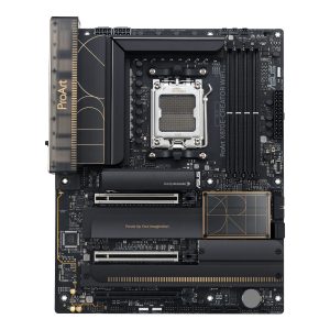 ASUS ProArt X870E-Creator WiFi AM5 ATX Motherboard AMD Motherboards