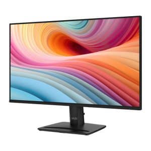 MSI MON PRO IPS  25 1080P 120HZ 1MS Monitors