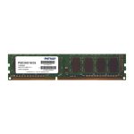 PSD38G16002_wr_01b Patriot Signature Line 8GB 1600MHz DDR3 Single Rank Desktop Memory Desktop Memory