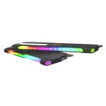 Patriot Vipersteel 8GB 3600MHz DDR4 Desktop Gaming Memory RGB Desktop Memory