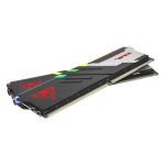 Patriot Viper Venom RGB 32GB DDR5 6200MHz Desktop Gaming Memory Kit Desktop Memory