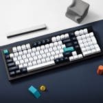 Keychron Q5M-M1 QMK/VIA Wireless Custom Keyboard - Black Gaming Keyboards