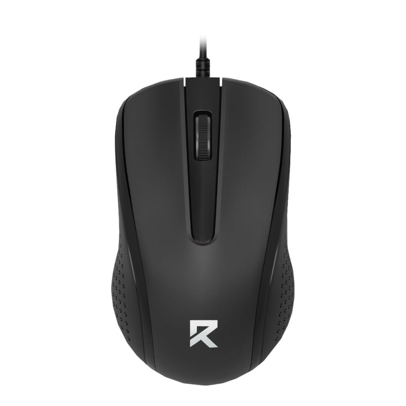 RD-BM-4049_wr_01 Redragon BM-4049 1200DPI Wired Optical Mouse Mice