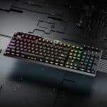 REDRAGON ADITYA Membrane Keyboard - Black Gaming Keyboards