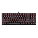 REDRAGON 4IN1 Mechanical Gaming Combo Mouse|Mouse Pad|Headset|Mechanical Keyboard Keyboard Combos