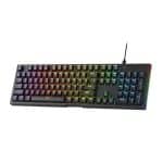 REDRAGON MECHANICAL ARGO Wired Gaming Keyboard Gaming Keyboards