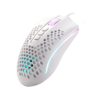 REDRAGON STORM WIRED RGB - LIGHTWEIGHT DESIGN Gaming Mice