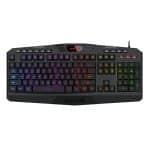 REDRAGON 4IN1 Gaming Combo Mouse|Mouse Pad|Headset|Keyboard Keyboard Combos