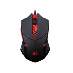 REDRAGON 4IN1 Gaming Combo Mouse|Mouse Pad|Headset|Keyboard Keyboard Combos