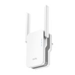 Cudy AX1800 WiFi Range Extender | Wall Plug Networking