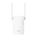 Cudy AX1800 WiFi Range Extender | Wall Plug Networking