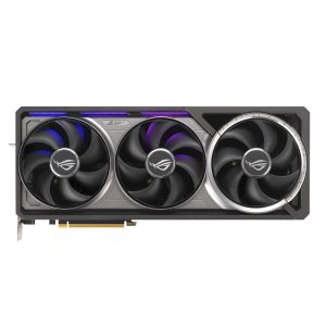 Asus ROG Astral GeForce RTX 5080 16GB GDDR7 OC Edition Graphics Cards
