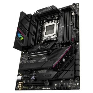 Asus ROG STRIX B650E-F Gaming WIFI AMD Motherboards