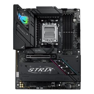 Asus ROG Strix B850-F Gaming WiFi Motherboard - AMD AM5 AMD Motherboards