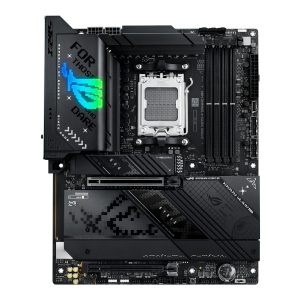 Asus ROG Strix X870-F Gaming WiFi Motherboard - ATX AMD AM5 AMD Motherboards