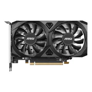 MSI GeForce RTX 3050 VENTUS 2X E 6GB OC Graphics Card Graphics Cards