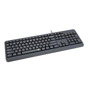 Redragon BK-7092 Full-sized Wired USB Office Keyboard Gaming Keyboards