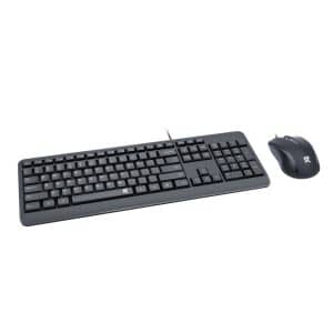 Redragon BS-7092 Wired Keyboard and Mouse Combo Keyboard Combos