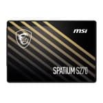 SPATIUM S270 240GB 2.5"SSD PC Components