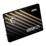 SPATIUM S270 240GB 2.5"SSD PC Components