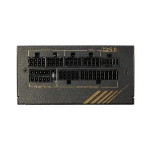 FSP Dagger Pro ATX3.0 (PCIe 5.0) 850w Fully Modular PSU PC Components
