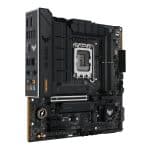 Asus TUF Gaming B760M-PLUS WIFI II - mATX Motherboard Intel Motherboards
