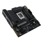 Asus TUF Gaming B760M-PLUS WIFI II - mATX Motherboard Intel Motherboards