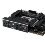 Asus TUF Gaming B760M-PLUS WIFI II - mATX Motherboard Intel Motherboards