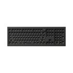 Keychron V6 Max QMK/VIA RED Wireless Custom Mechanical Keyboard | RED Switch - Black Keyboards