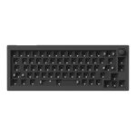Keychron V2 Max 65% RGB Mechanical Keyboard - Gateron Jupiter Red Keyboards