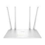 Cudy AC1200 Wi-Fi Router Networking