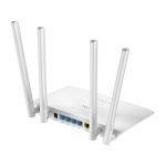 Cudy AC1200 Wi-Fi Router Networking