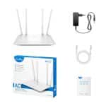 Cudy AC1200 Wi-Fi Router Networking