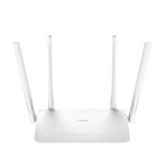 Cudy AC1200 Gigabit Wi-Fi Mesh Router Networking