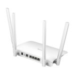 Cudy AC1200 Gigabit Wi-Fi Mesh Router Networking