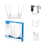 Cudy AC1200 Gigabit Wi-Fi Mesh Router Networking