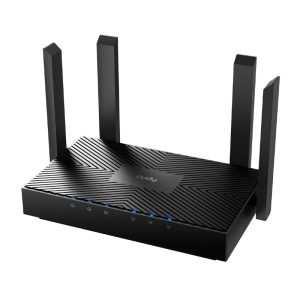 Cudy AX3000 Gigabit Wi-Fi 6 Mesh Router Networking